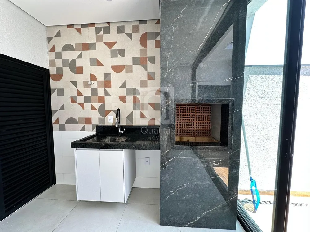 Casa de Condomínio, 3 quartos - Foto 10