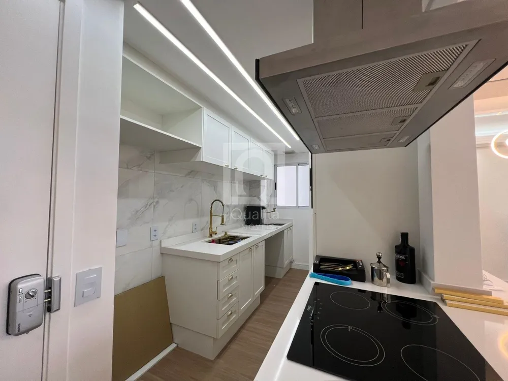 Apartamento, 2 quartos, 43 m² - Foto 8