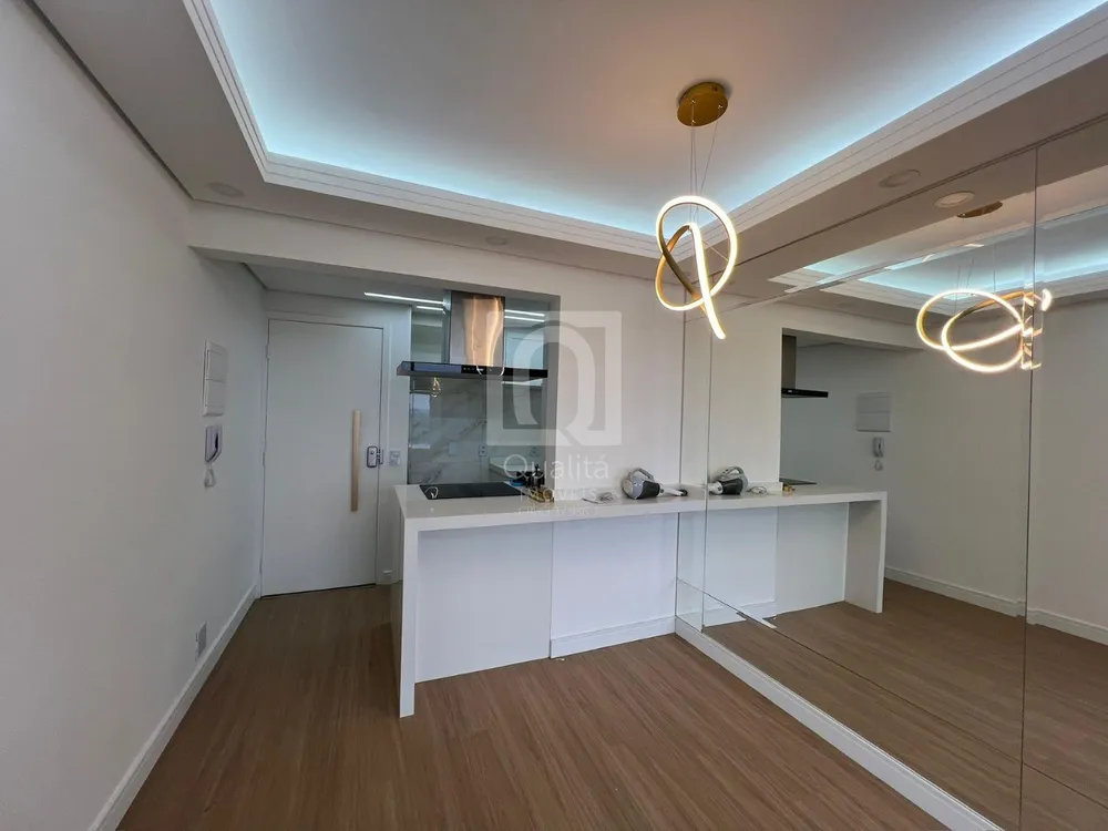 Apartamento, 2 quartos, 43 m² - Foto 2