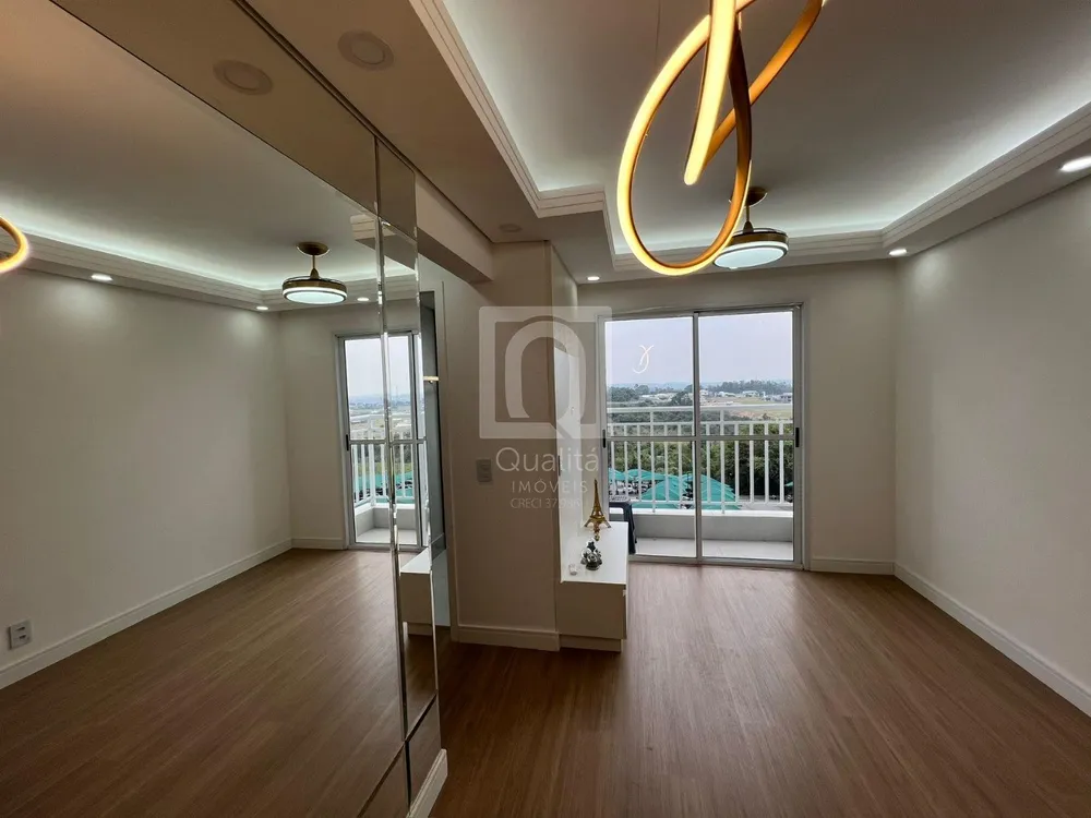 Apartamento, 2 quartos, 43 m² - Foto 7