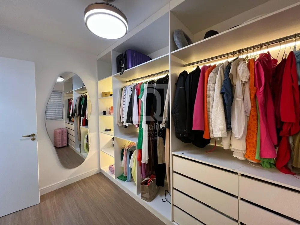 Apartamento, 2 quartos, 43 m² - Foto 6