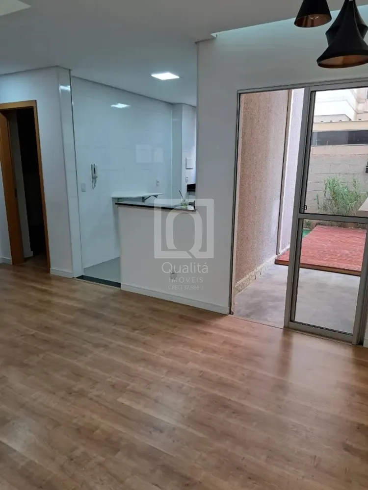 Apartamento, 2 quartos, 76 m² - Foto 3