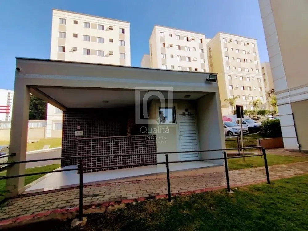 Apartamento, 2 quartos, 76 m² - Foto 10