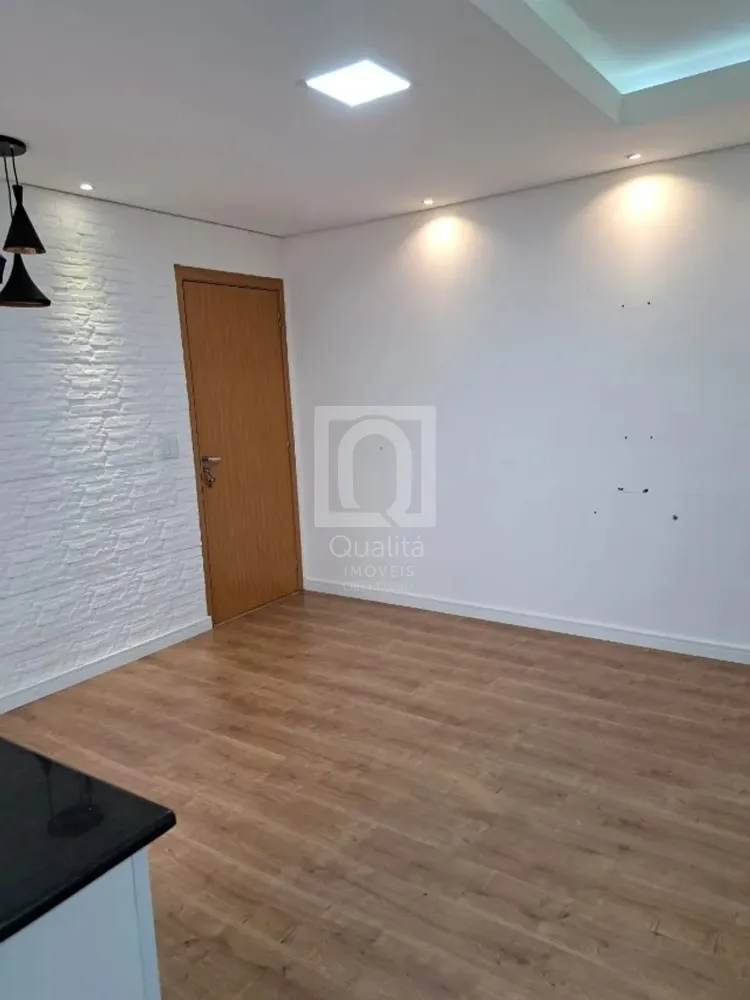Apartamento, 2 quartos, 76 m² - Foto 4