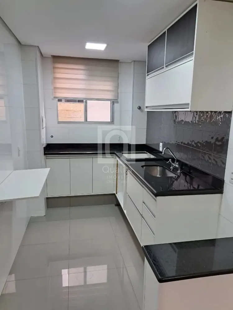 Apartamento, 2 quartos, 76 m² - Foto 2