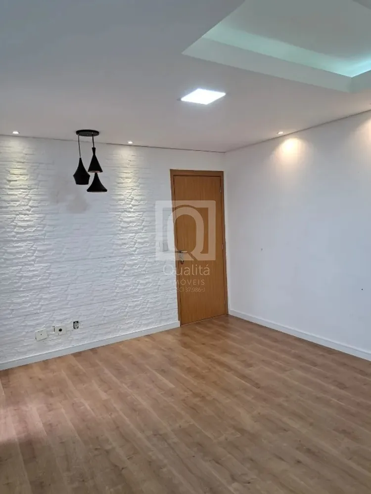 Apartamento, 2 quartos, 76 m² - Foto 1