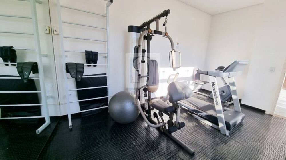 Apartamento à venda com 3 quartos, 85m² - Foto 15