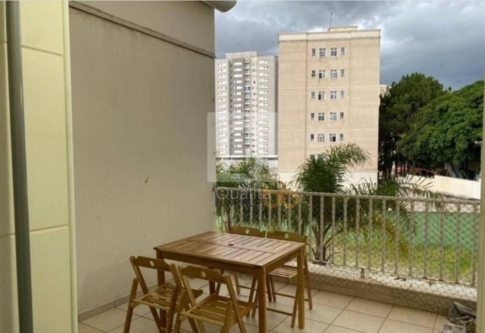 Apartamento à venda com 3 quartos, 85m² - Foto 11