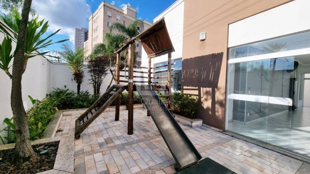 Apartamento à venda com 3 quartos, 85m² - Foto 19