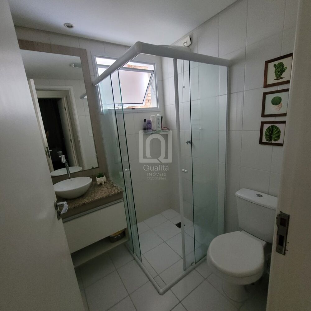 Apartamento à venda com 3 quartos, 85m² - Foto 9