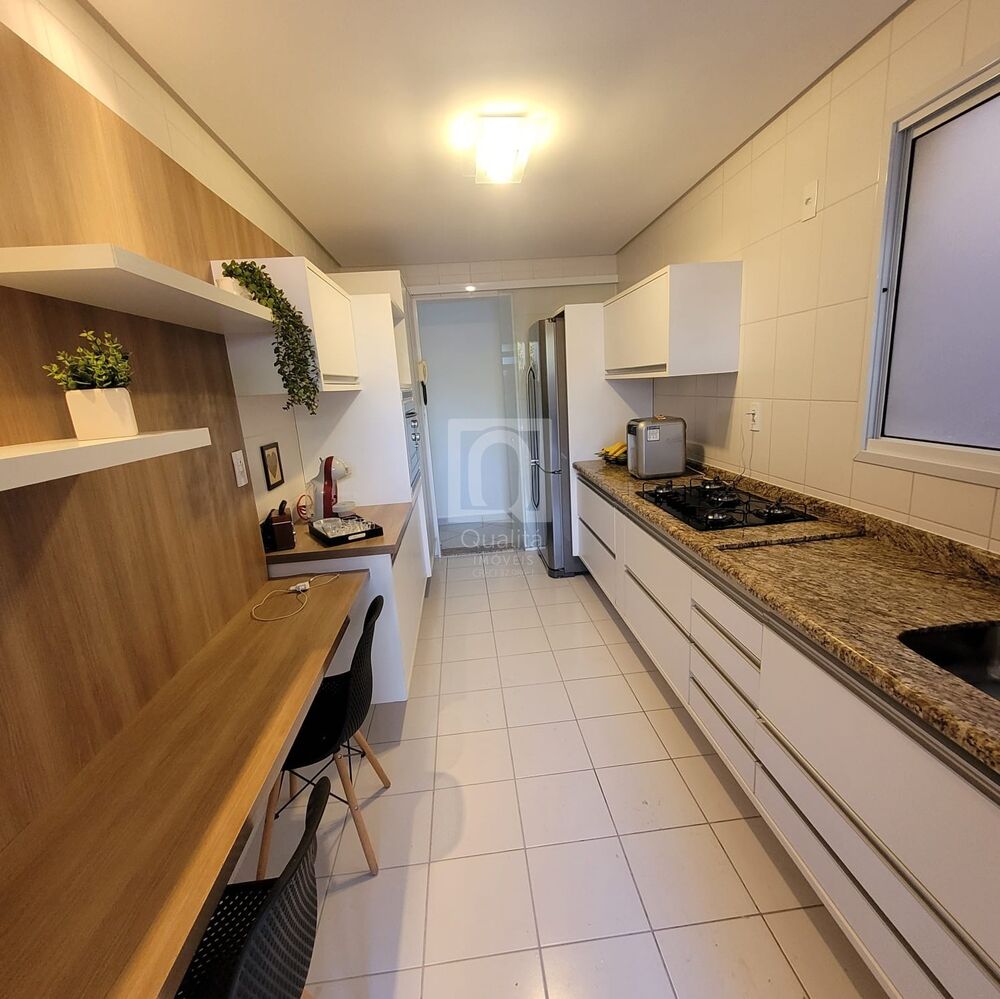Apartamento à venda com 3 quartos, 85m² - Foto 3