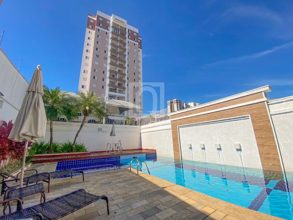 Apartamento, 3 quartos, 85 m² - Foto 24