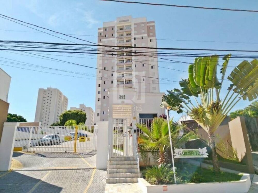 Apartamento à venda com 3 quartos, 85m² - Foto 13