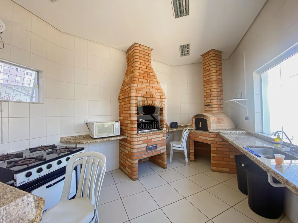 Apartamento, 3 quartos, 85 m² - Foto 28