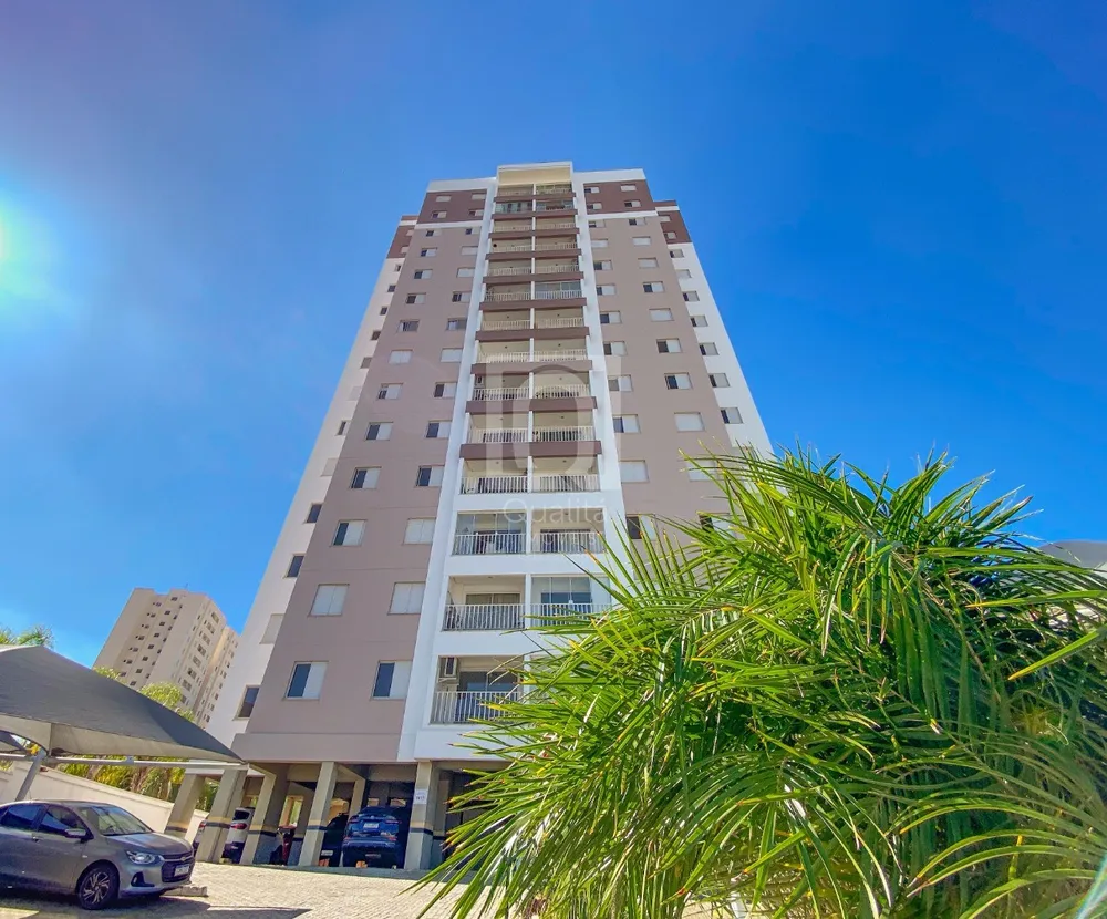 Apartamento, 3 quartos, 85 m² - Foto 30