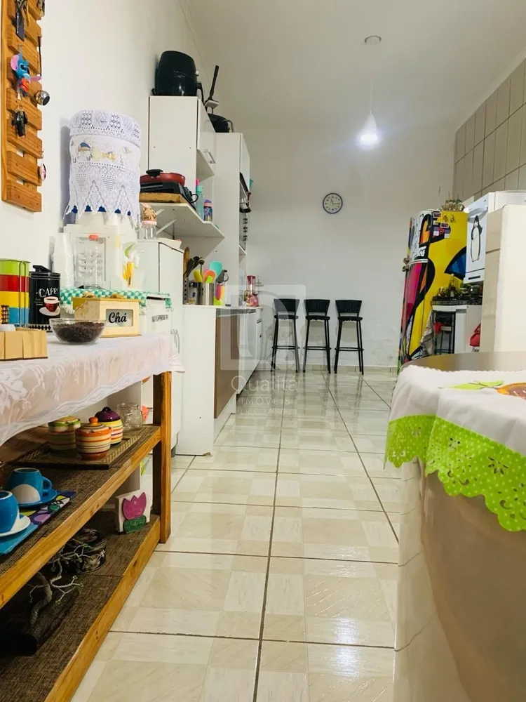 Casa, 3 quartos - Foto 6