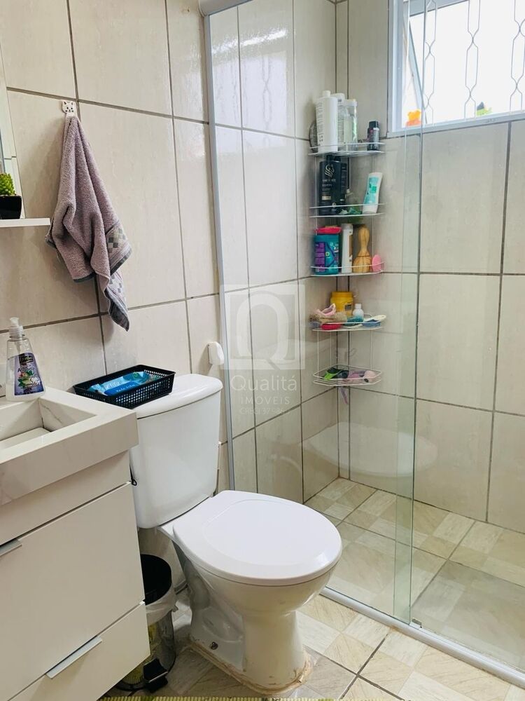 Casa à venda com 3 quartos, 160m² - Foto 8