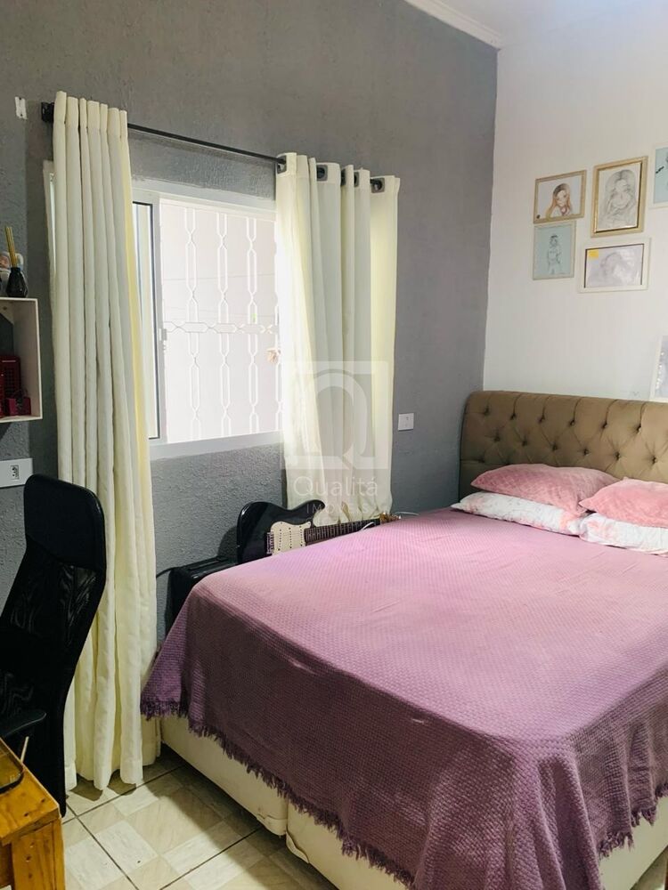 Casa à venda com 3 quartos, 160m² - Foto 5