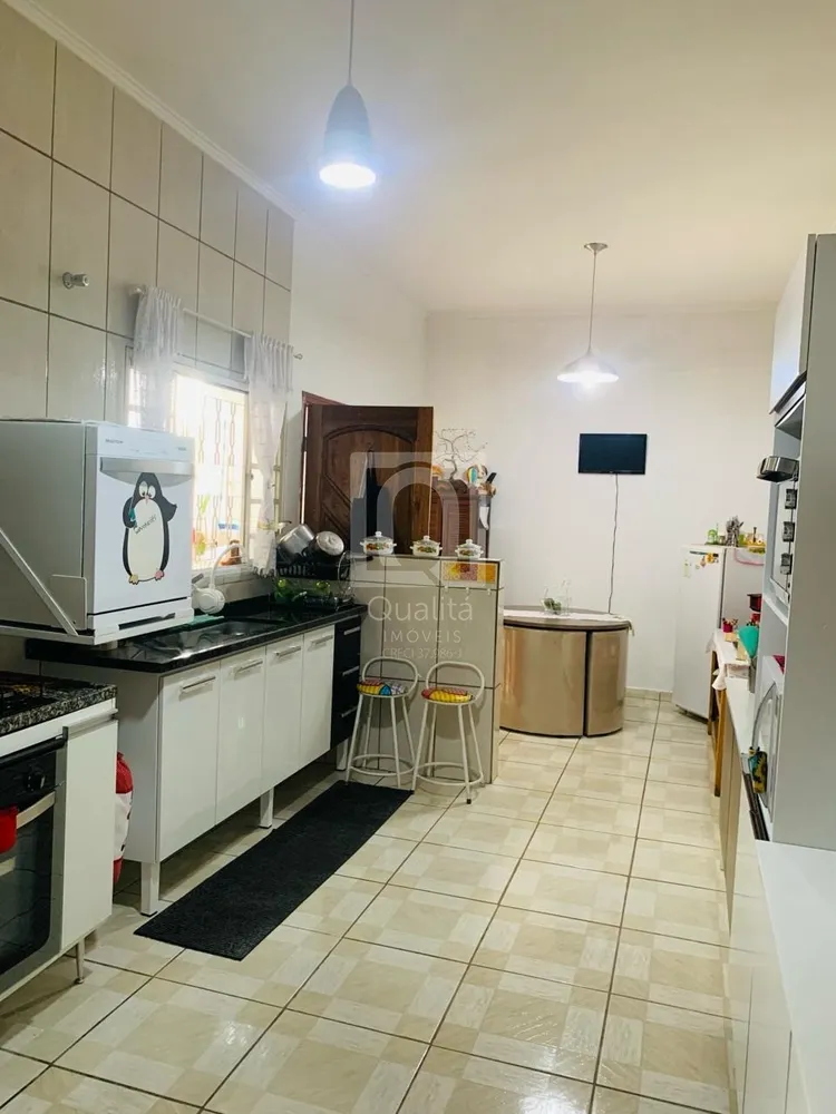 Casa, 3 quartos - Foto 4