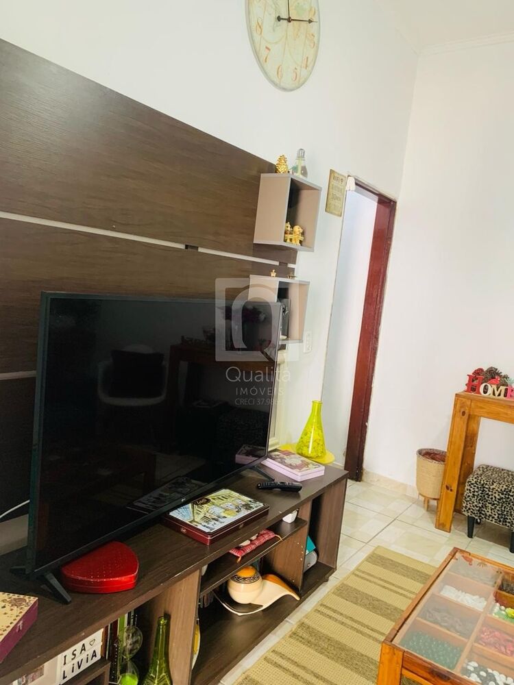 Casa à venda com 3 quartos, 160m² - Foto 3