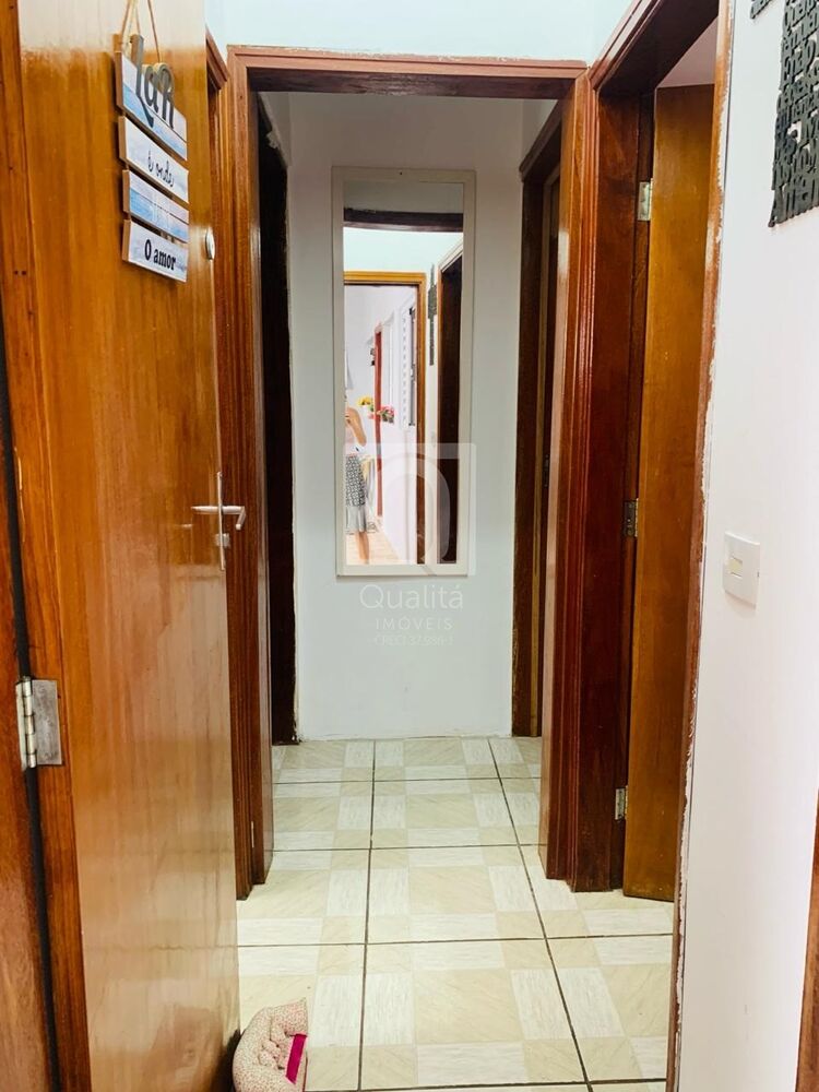 Casa à venda com 3 quartos, 160m² - Foto 4