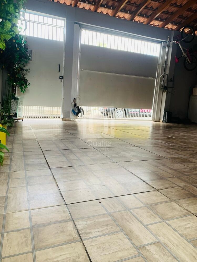 Casa à venda com 3 quartos, 160m² - Foto 11