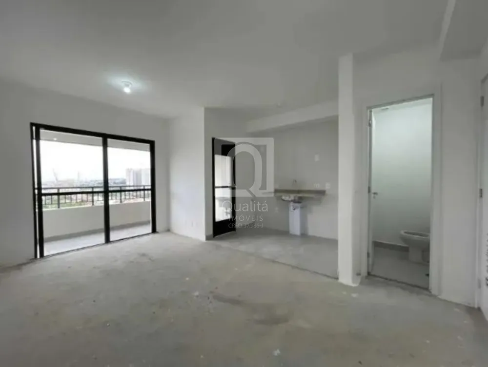 Apartamento, 3 quartos, 81 m² - Foto 1