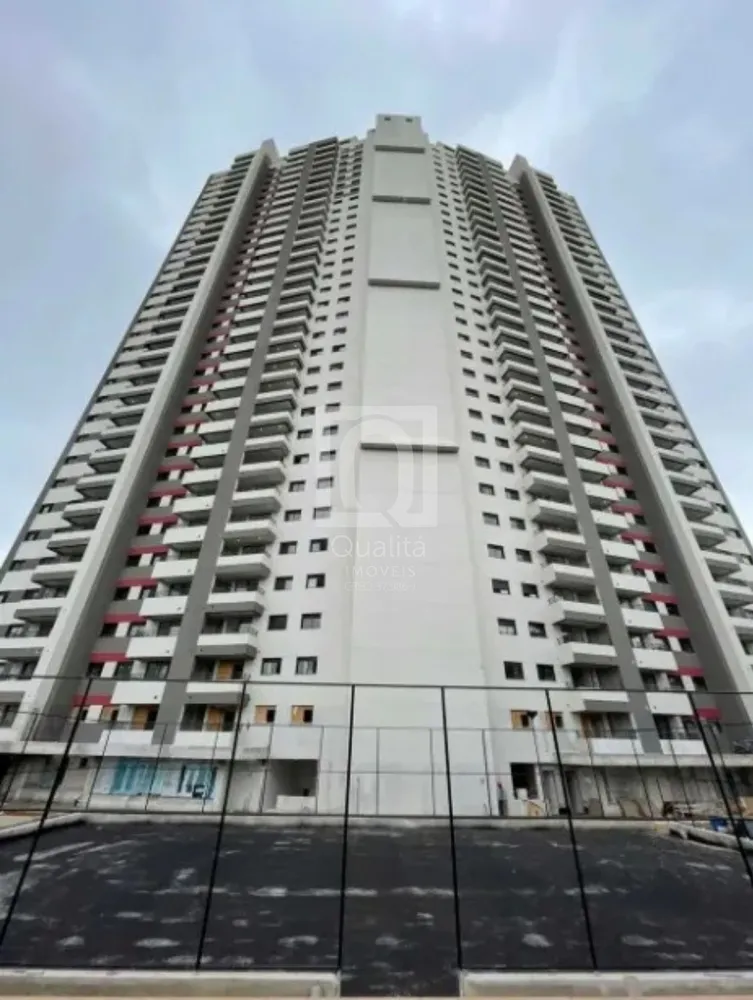 Apartamento, 3 quartos, 81 m² - Foto 2