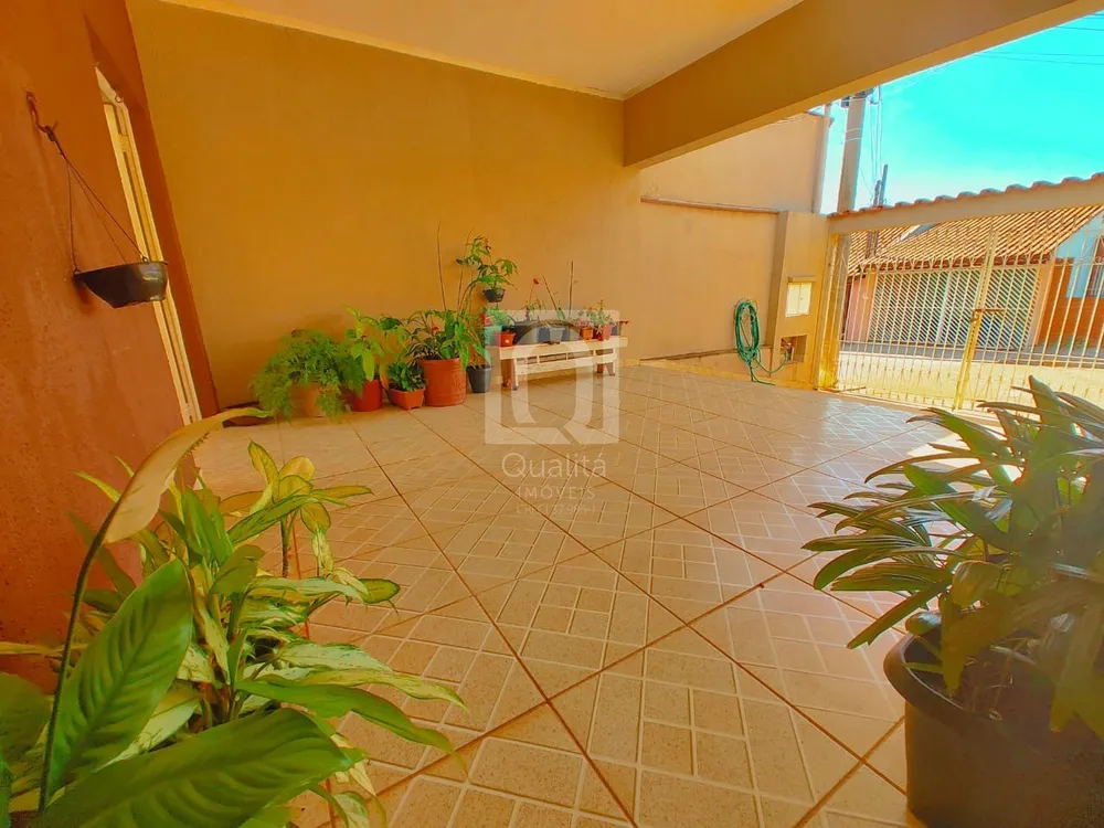 Casa, 3 quartos - Foto 11