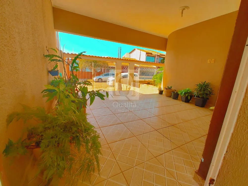 Casa, 3 quartos - Foto 12