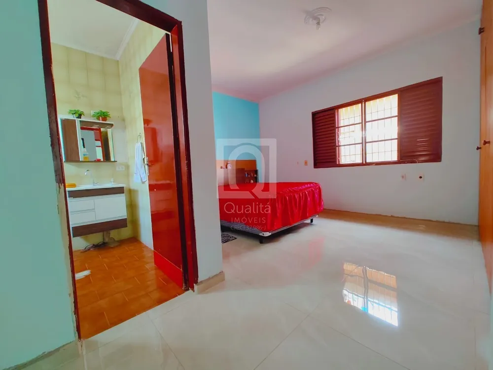 Casa, 3 quartos - Foto 5
