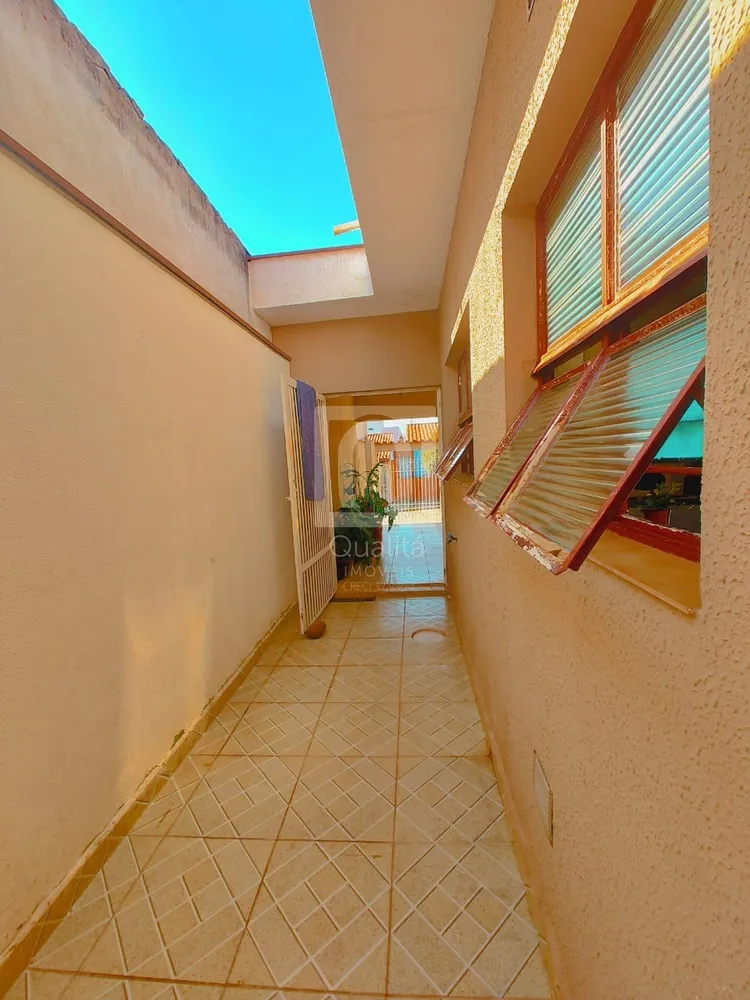 Casa, 3 quartos - Foto 10