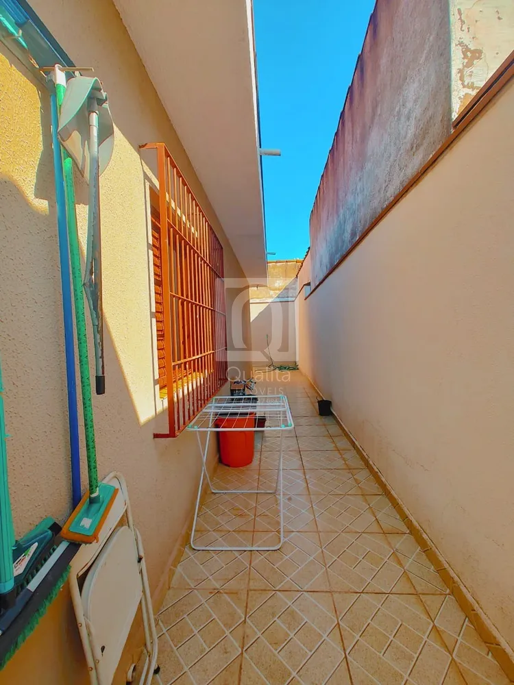 Casa, 3 quartos - Foto 9