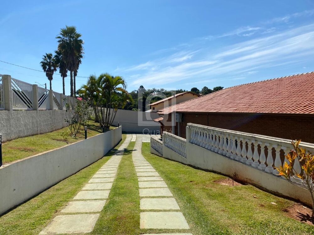 Chácara, 4 quartos, 4297 m² - Foto 2