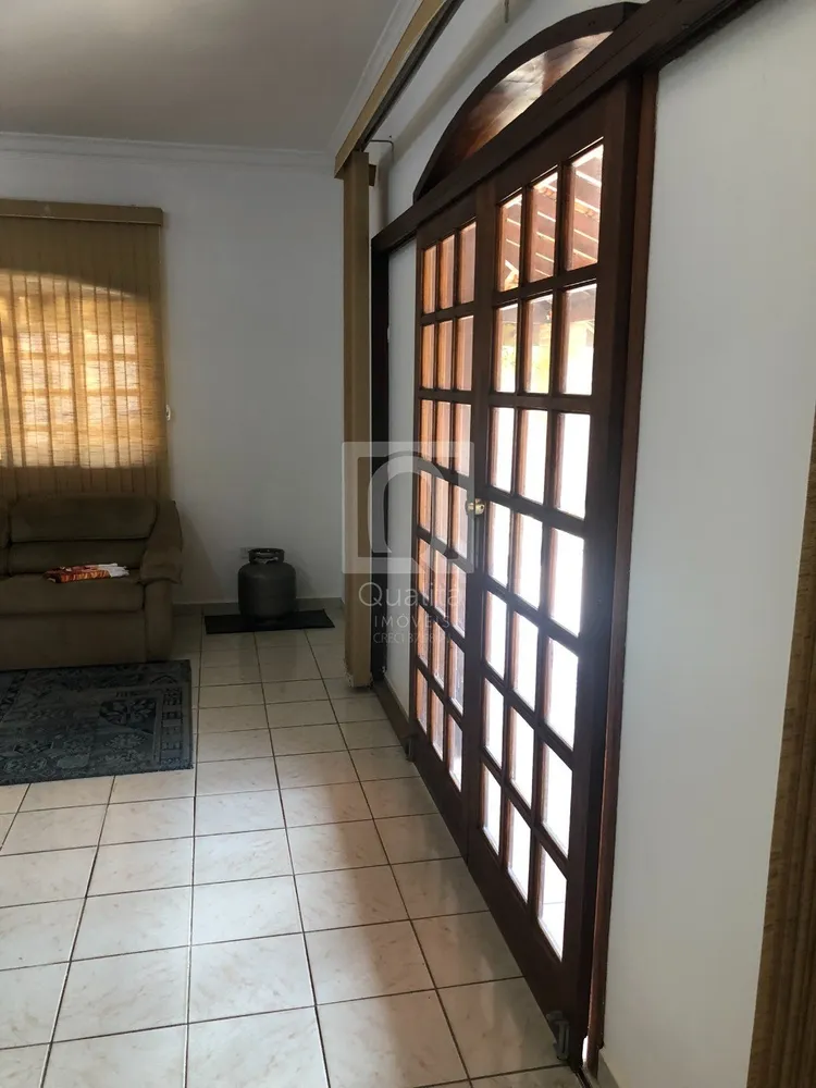 Chácara, 4 quartos, 4297 m² - Foto 1