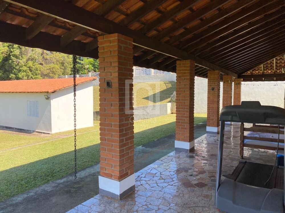 Chácara, 4 quartos, 4297 m² - Foto 3