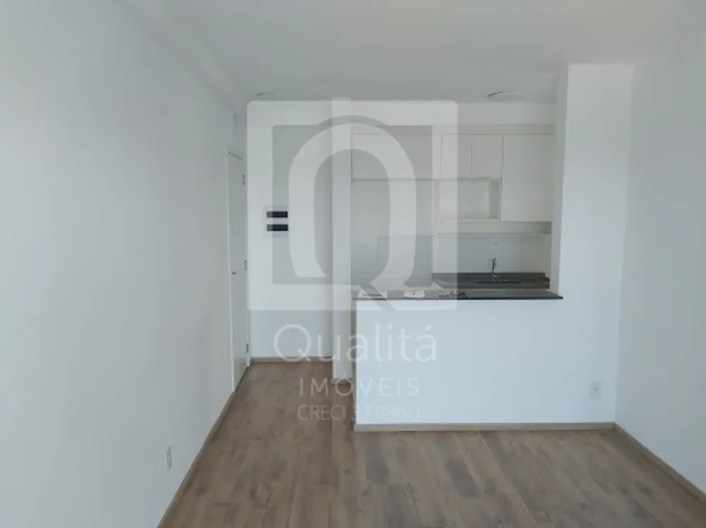 Apartamento, 2 quartos, 53 m² - Foto 3