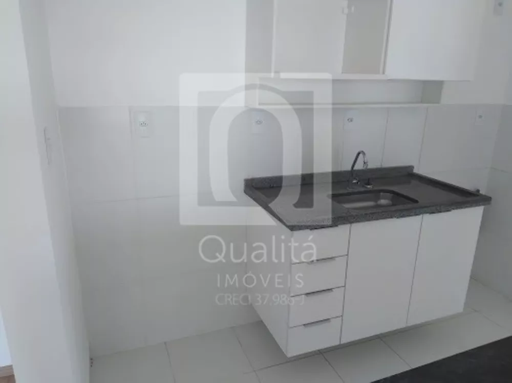 Apartamento, 2 quartos, 53 m² - Foto 2