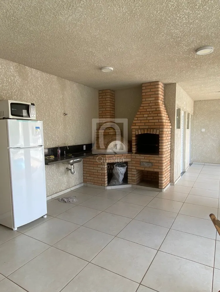 Apartamento, 2 quartos, 53 m² - Foto 9