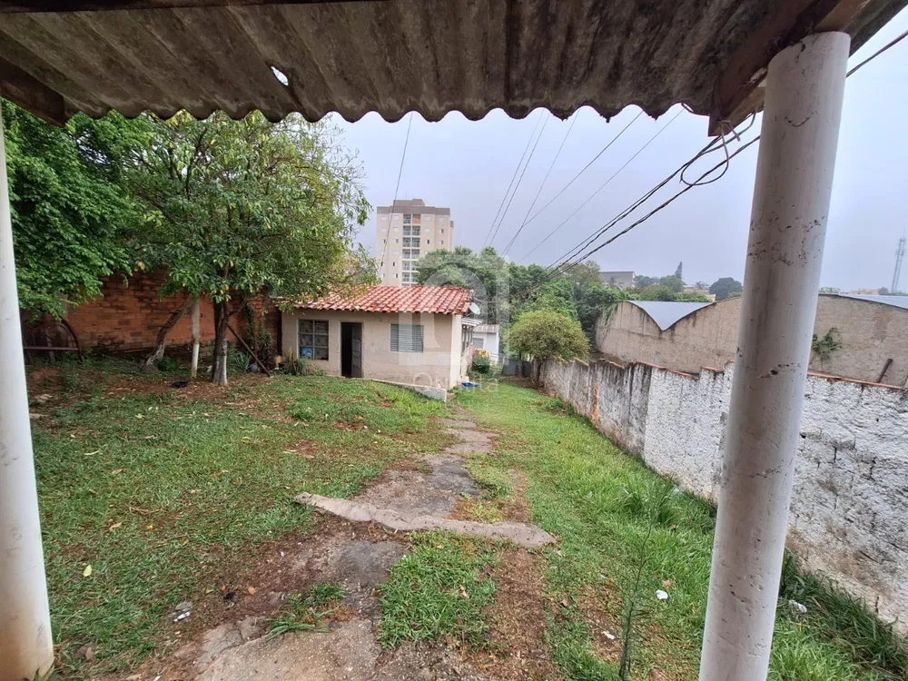 Terreno, 567 m² - Foto 1