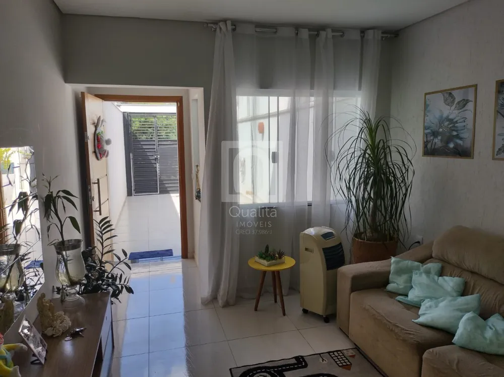 Sobrado, 2 quartos - Foto 11