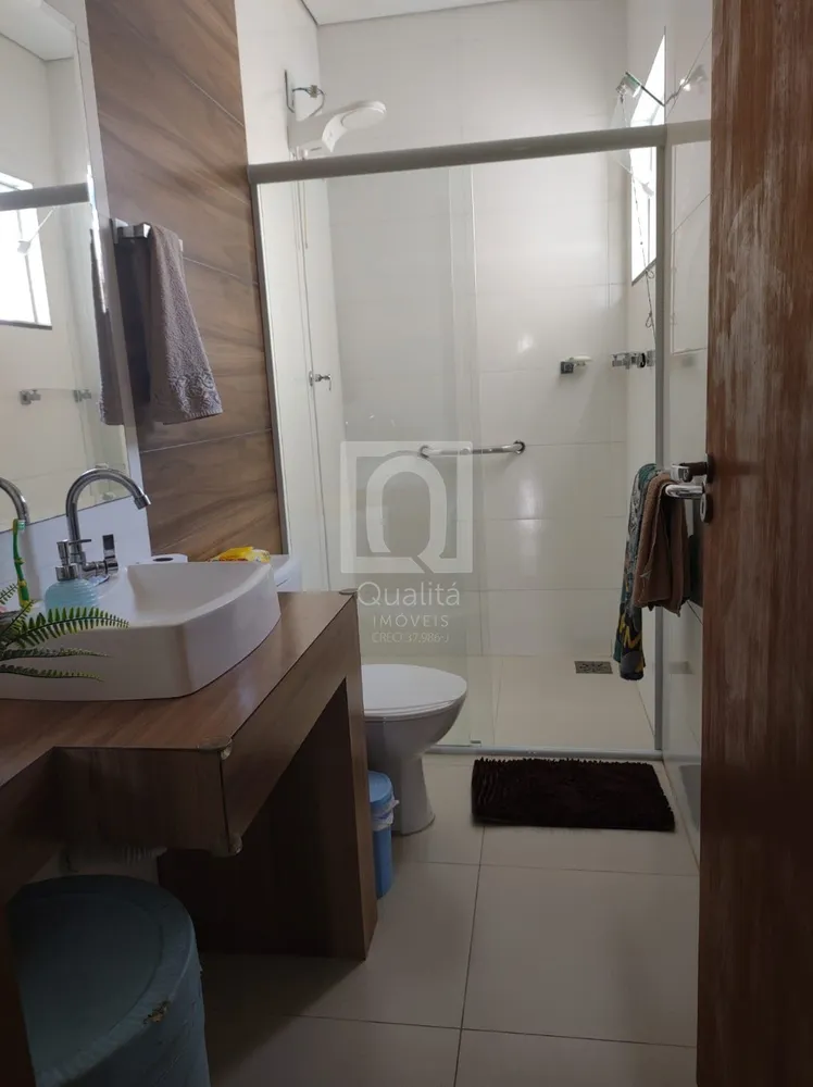 Sobrado, 2 quartos - Foto 14