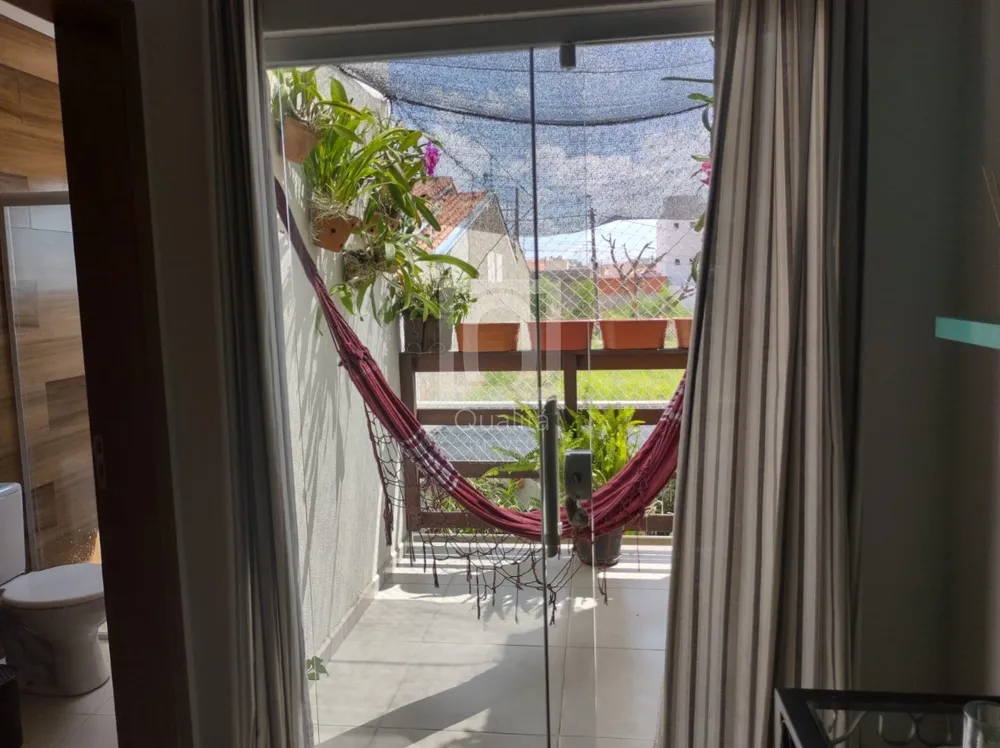 Sobrado, 2 quartos - Foto 15