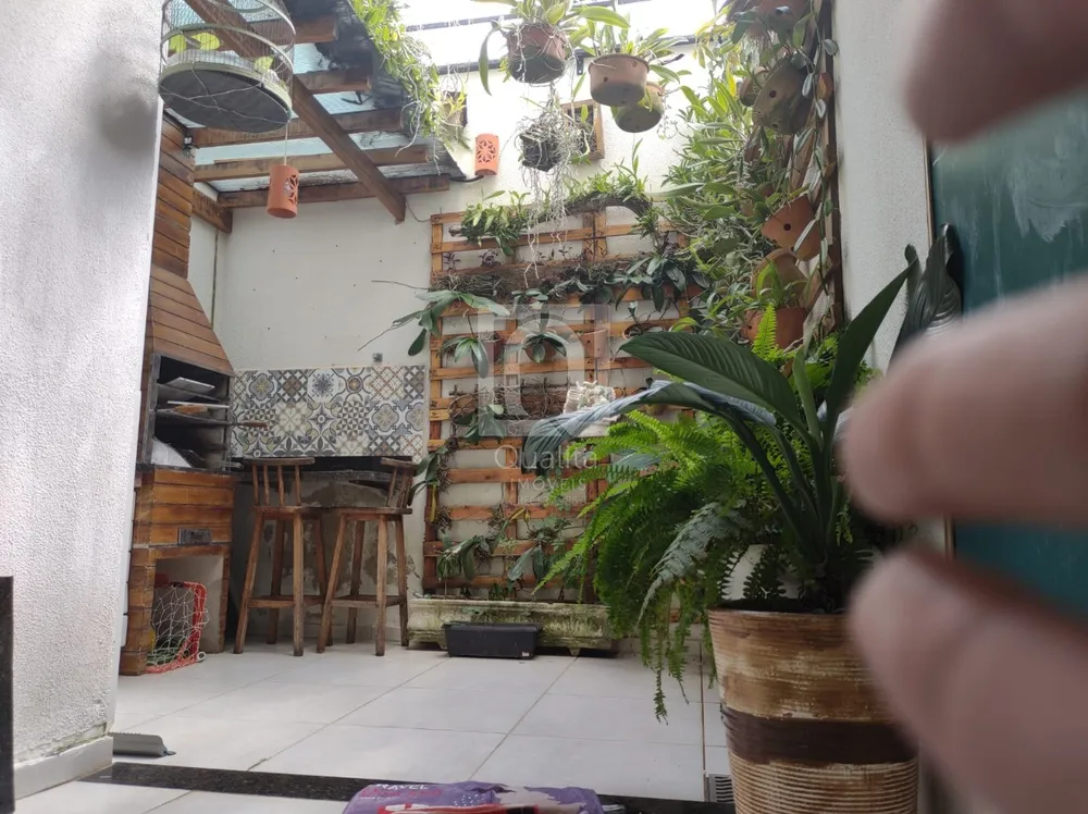 Sobrado, 2 quartos - Foto 10