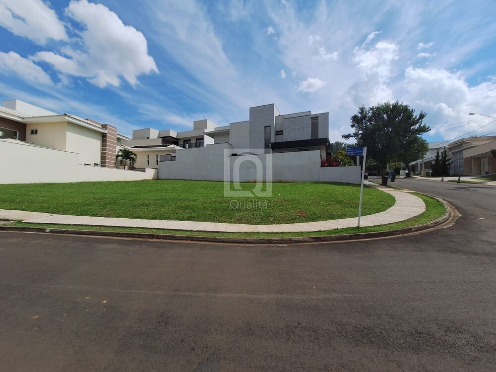 Terreno à venda, 482m² - Foto 1