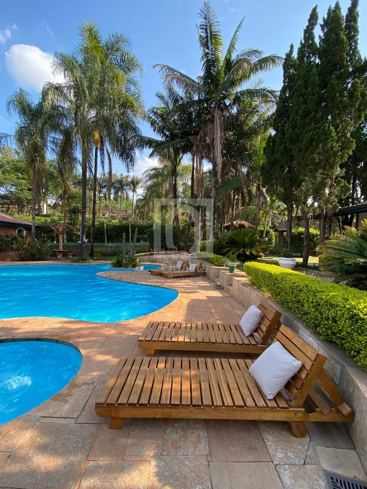 Chácara, 12 quartos, 3 hectares - Foto 10