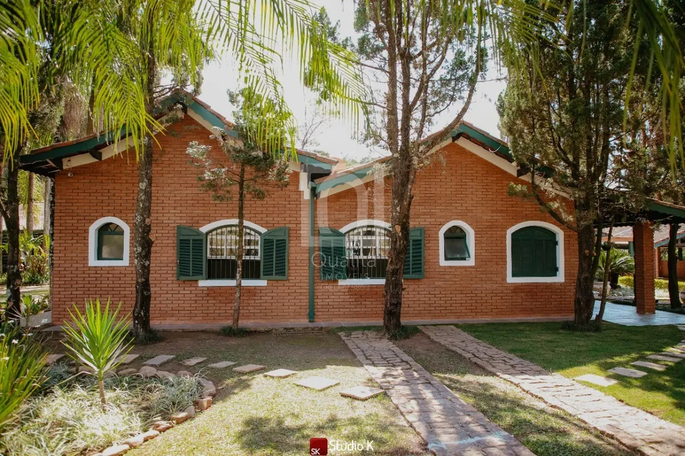 Chácara, 12 quartos, 3 hectares - Foto 6