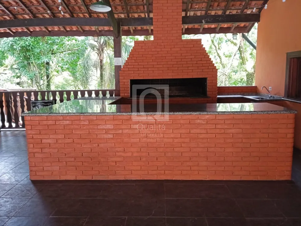 Chácara, 12 quartos, 3 hectares - Foto 4