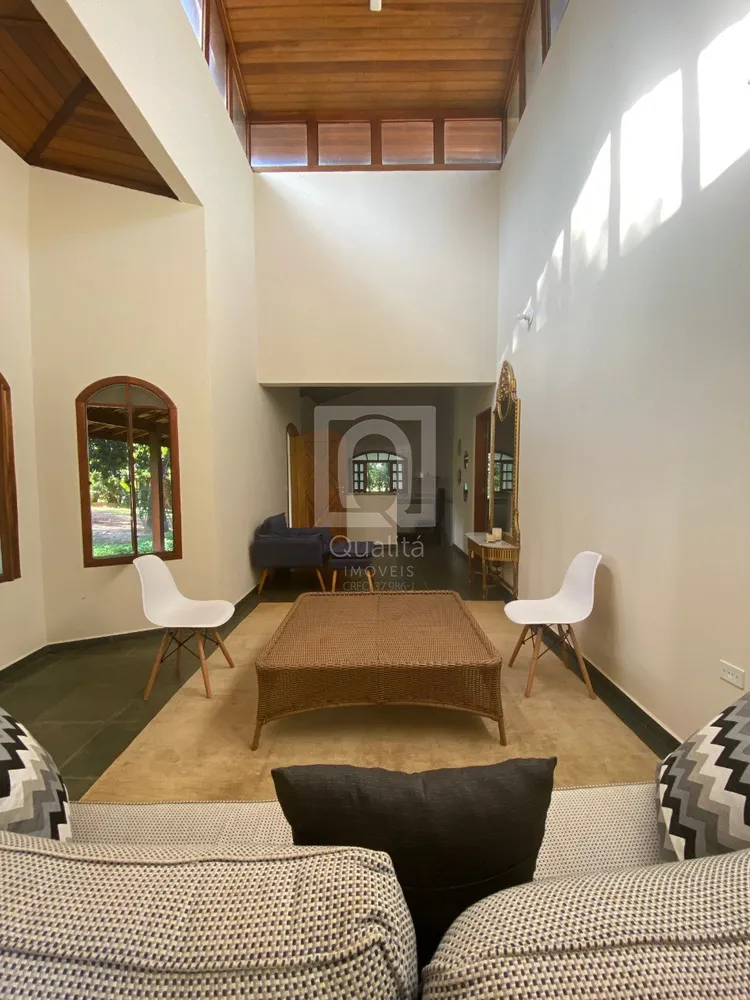 Chácara, 12 quartos, 3 hectares - Foto 7