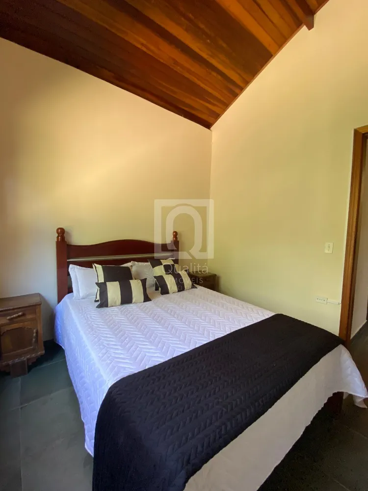 Chácara, 12 quartos, 3 hectares - Foto 1